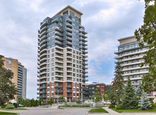 25 Fontenay Ct #1806, Toronto, ON M9A 0C4
