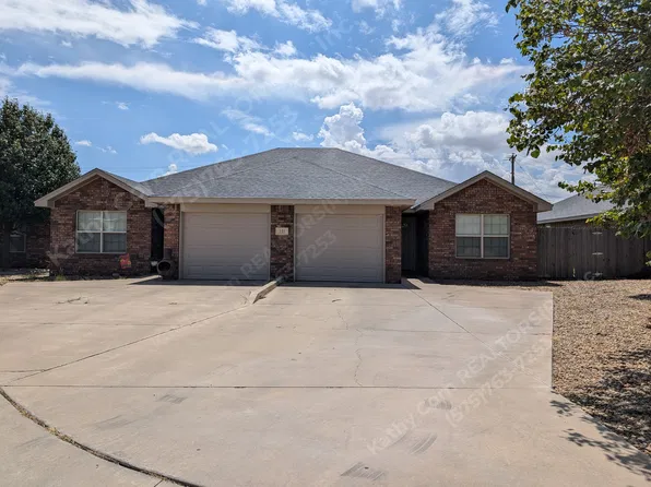 125 Gayland Dr #B & A, Clovis, NM 88101
