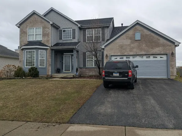 184 Fox Bend Cir, Bolingbrook, IL 60440