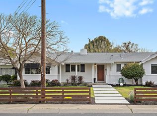 3594 Kimball Way, Concord, CA 94518