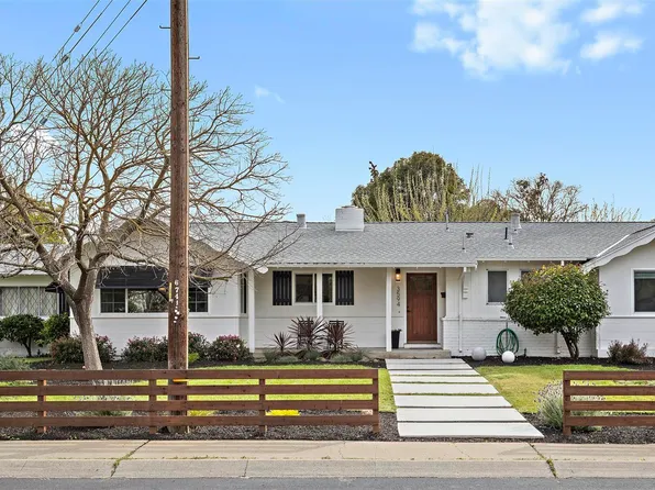 3594 Kimball Way, Concord, CA 94518