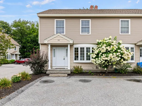 67 Gary L. Maietta Parkway #33, South Portland, ME 04106