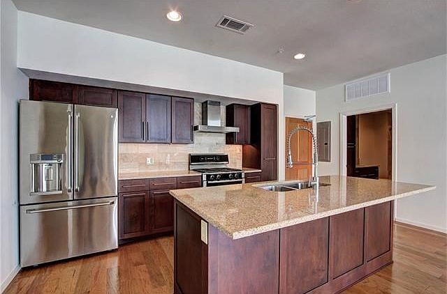 Welcome to #6403 at BartonPlace - Live Where Austin Plays!