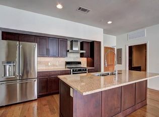 1600 Barton Springs Rd UNIT 6403, Austin, TX 78704