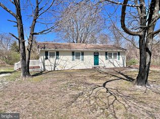 15 Brotman Ave, Pittsgrove, NJ 08318