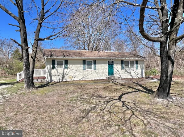 15 Brotman Ave, Pittsgrove, NJ 08318