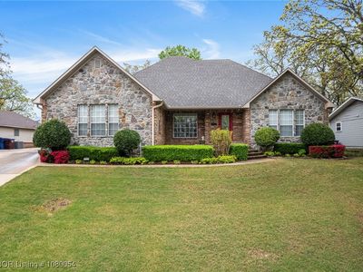 2823 Jackson St, Fort Smith, AR, 72901