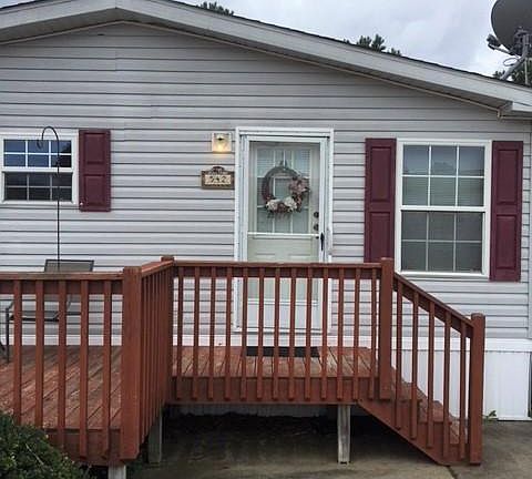 2nd image of 542 Momosa Dr