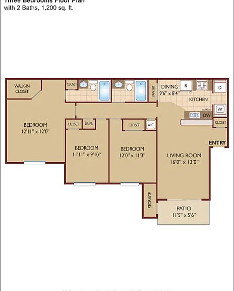 The Landings At Cypress Meadows — Photo 23