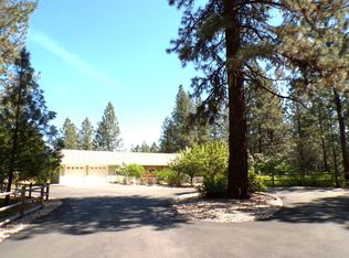 1078 Harberd Way, Kettle Falls, WA 99141
