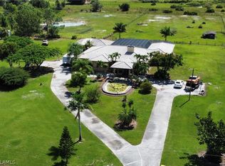 7130 40th St NE, Naples, FL 34120