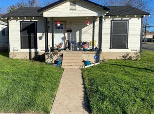 1219 S 41st St, Temple, TX 76504