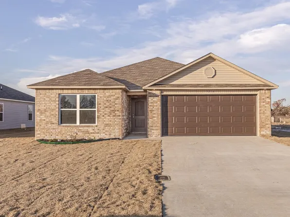 5516 Beech Grove Dr, Jonesboro, AR 72401