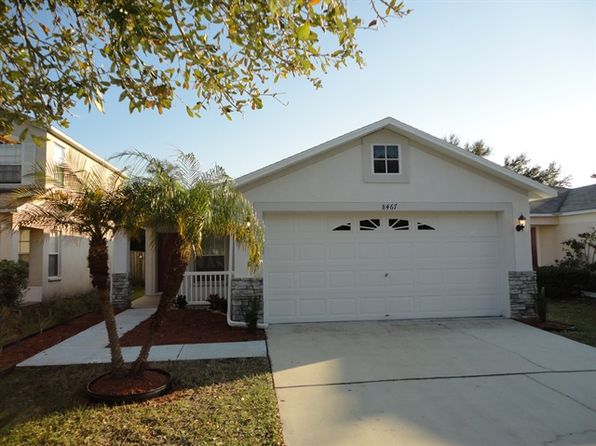 8467 Quarter Horse Dr