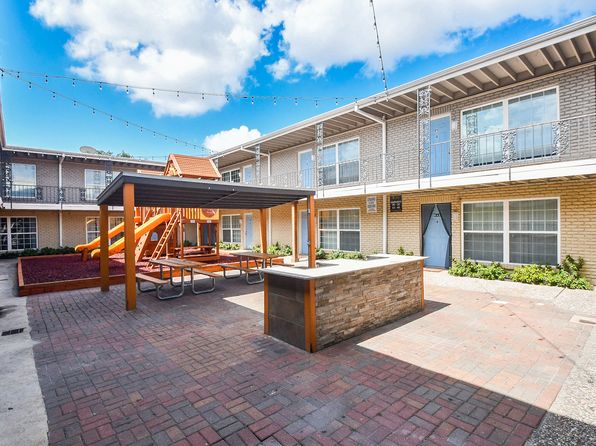 7637 Harwin Dr APT 10