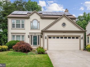 11608 Clocktower Ln, Laurel, MD 20708