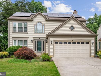 11608 Clocktower Ln, Laurel, MD, 20708