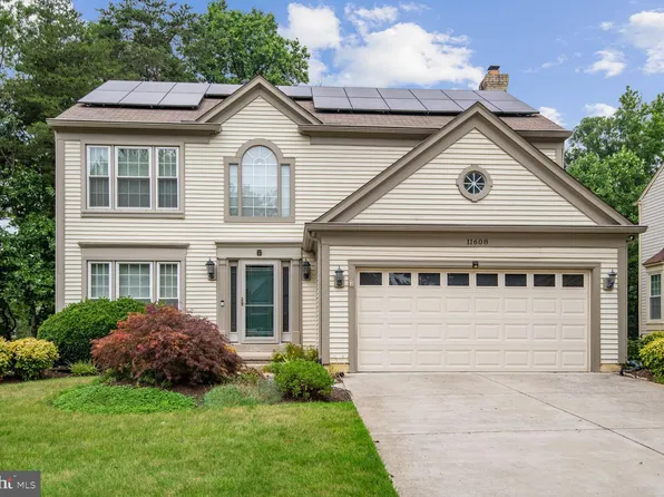 11608 Clocktower Ln, Laurel, MD 20708
