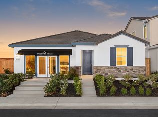 Peony Plan, Summerfield at Sierra Vista, Roseville, CA 95747