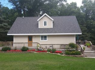 905 Deep River Rd, Omer, MI 48749