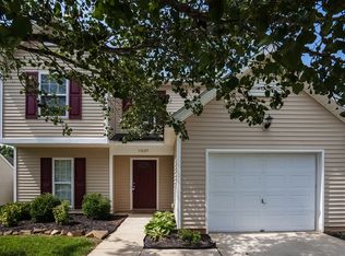 11625 Clear Day Ct, Charlotte, NC 28269