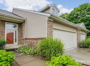 7559 Navajo Valley Dr SW #13, Byron Center, MI
