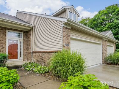 7559 Navajo Valley Dr SW #13, Byron Center, MI, 49315
