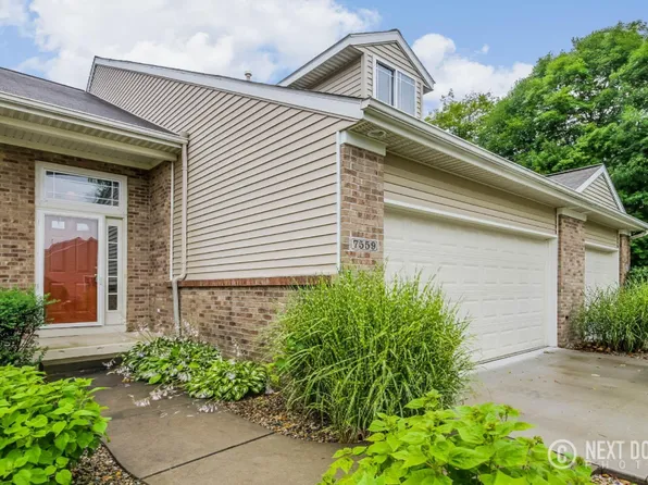 7559 Navajo Valley Dr SW #13, Byron Center, MI 49315