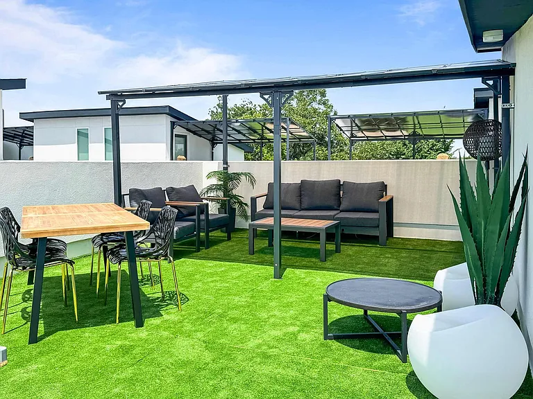 Terrace View