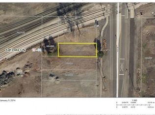 18 S 600 W, Salt Lake City, UT 84101