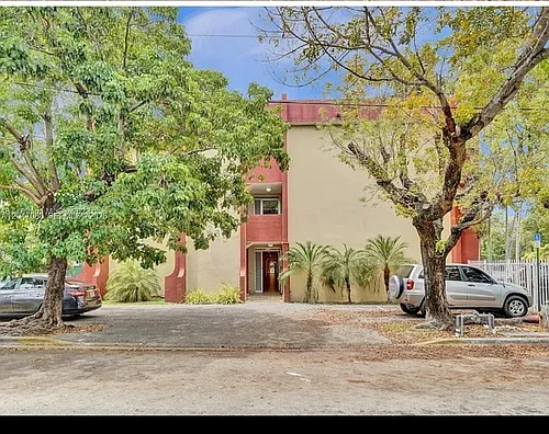 4265 NW South Tamiami Canal Dr #1-208 Photo 1