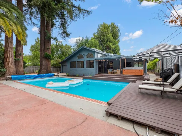 210 Madrona Way, Ben Lomond, CA 95005