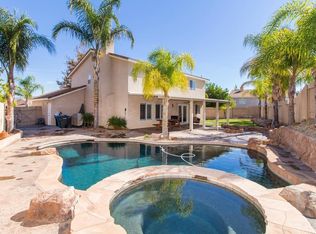 33620 Corte Bonilla, Temecula, CA 92592