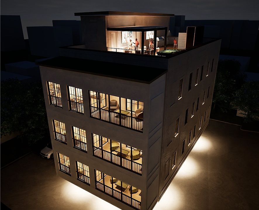 1st image of 1411 8th St #300