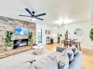 3306 S Pleasant Valley Rd, Austin, TX 78741