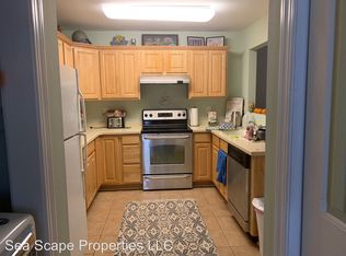 144 Hines St UNIT D, Holly Ridge, NC 28445