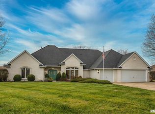 1503 Lisa Ln, Marion, IL 62959