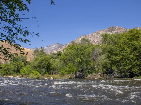 0 Burlando Rd, Kernville, CA 93238