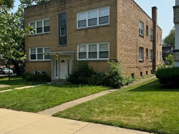 4819 Conrad St, Skokie, IL 60077