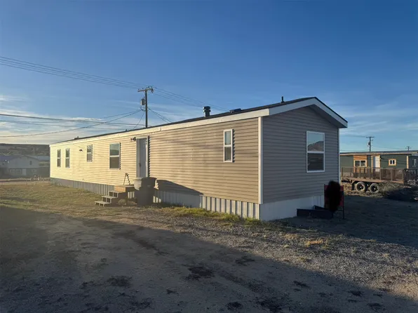 4800 Harrison Ave Trailer 19, Butte, MT 59701