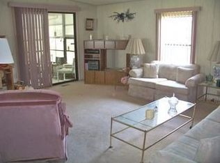 5130 Abc Rd LOT 114, Lake Wales, FL 33859