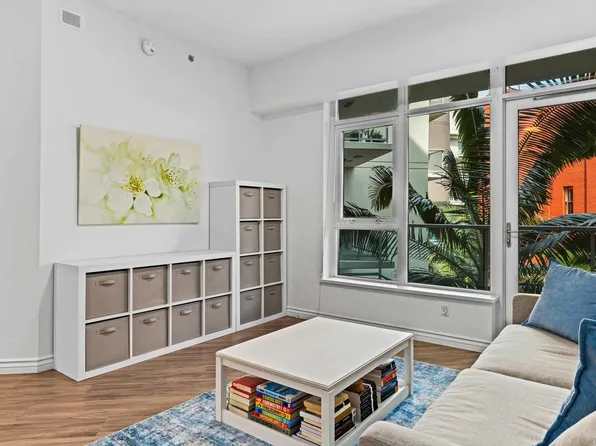 1431 Pacific Hwy Unit 519, San Diego, CA 92101