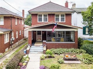 117 Grant Ave, Bellevue, PA
