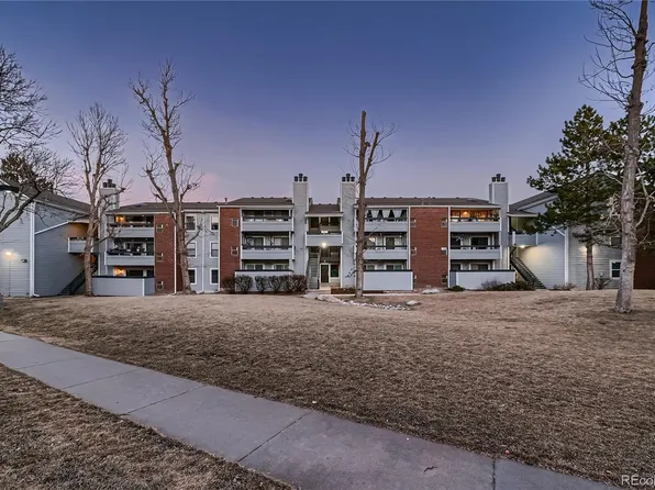 14495 E 1st Drive #C2, Aurora, CO 80011