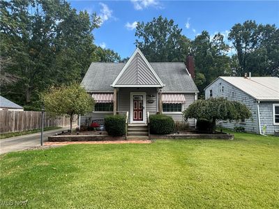 3580 Woodside Dr NW, Warren, OH, 44483