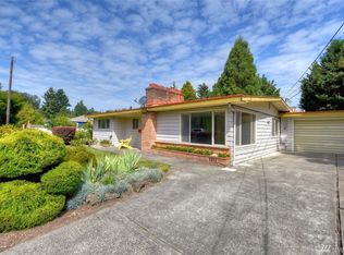 300 N St SE, Tumwater, WA 98501
