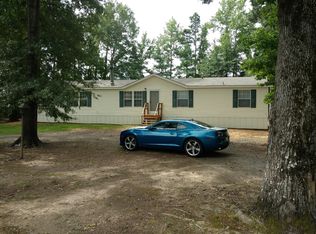 119 Rebecca Rd, Minden, LA 71055