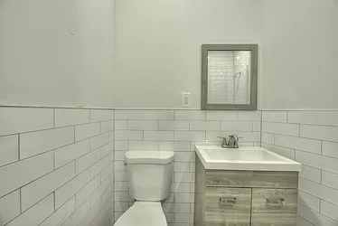 Rented by Urban Sanctuary