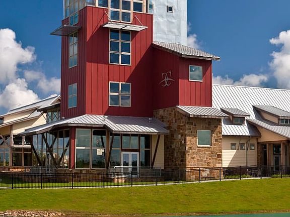 Cross Creek Ranch Welcome Center