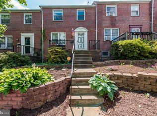 3822 Rexmere Rd, Baltimore, MD 21218